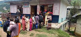 बाजुरा अस्पतालमा ‘फिजियोथेरापी’ सेवा सञ्चालन