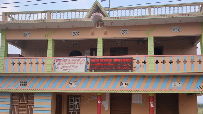 ६ हजार विद्यार्थीको भविष्यका लागि परीक्षा सञ्चालन गर्न मेयरको आग्रह