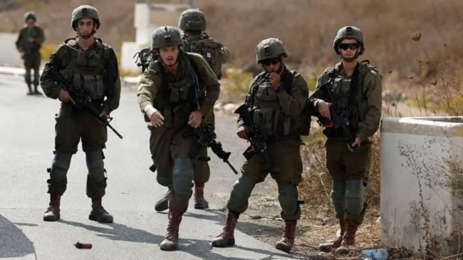 इजरायली सेनाले डाक्टरको भेषमा अस्पतालमा घुसेर गरे प्यालेस्टाइनीको हत्या