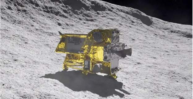 जापानको चन्द्रमा मिसनले किन सूर्यको किरण पर्खिरहेको छ ?