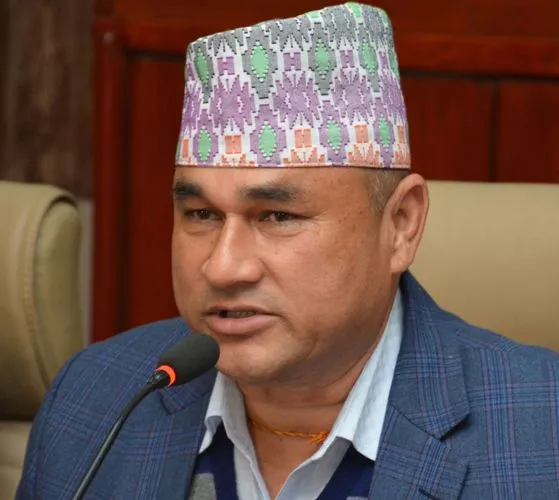 ‘भ्रष्टाचारका सम्बन्धमा प्रदेश सरकारले शून्य सहनशीलताको नीति लिएको छ’