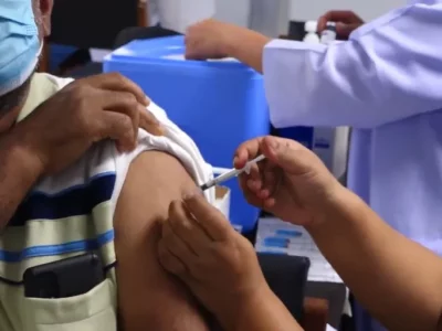 झापामा आजदेखि जापानिज इन्सेफलाइटिस विरुद्ध खोप अभियान: चार लाख ८५ हजारलाई खोप लगाइने