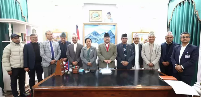 छानबिन समितिको निष्कर्ष : यथास्थितिमा एनसेलको शेयर खरिदबिक्री सम्झौता स्वीकार गर्न सकिँदैन