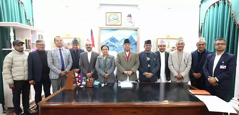 छानबिन समितिको निष्कर्ष : यथास्थितिमा एनसेलको शेयर खरिदबिक्री सम्झौता स्वीकार गर्न सकिँदैन