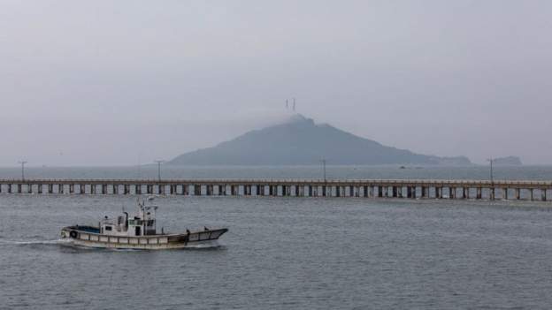 उत्तर कोरियाको गोलाबारीपछि दक्षिण कोरियाले भन्यो- ‘यो उत्तेजक कार्य हो…’