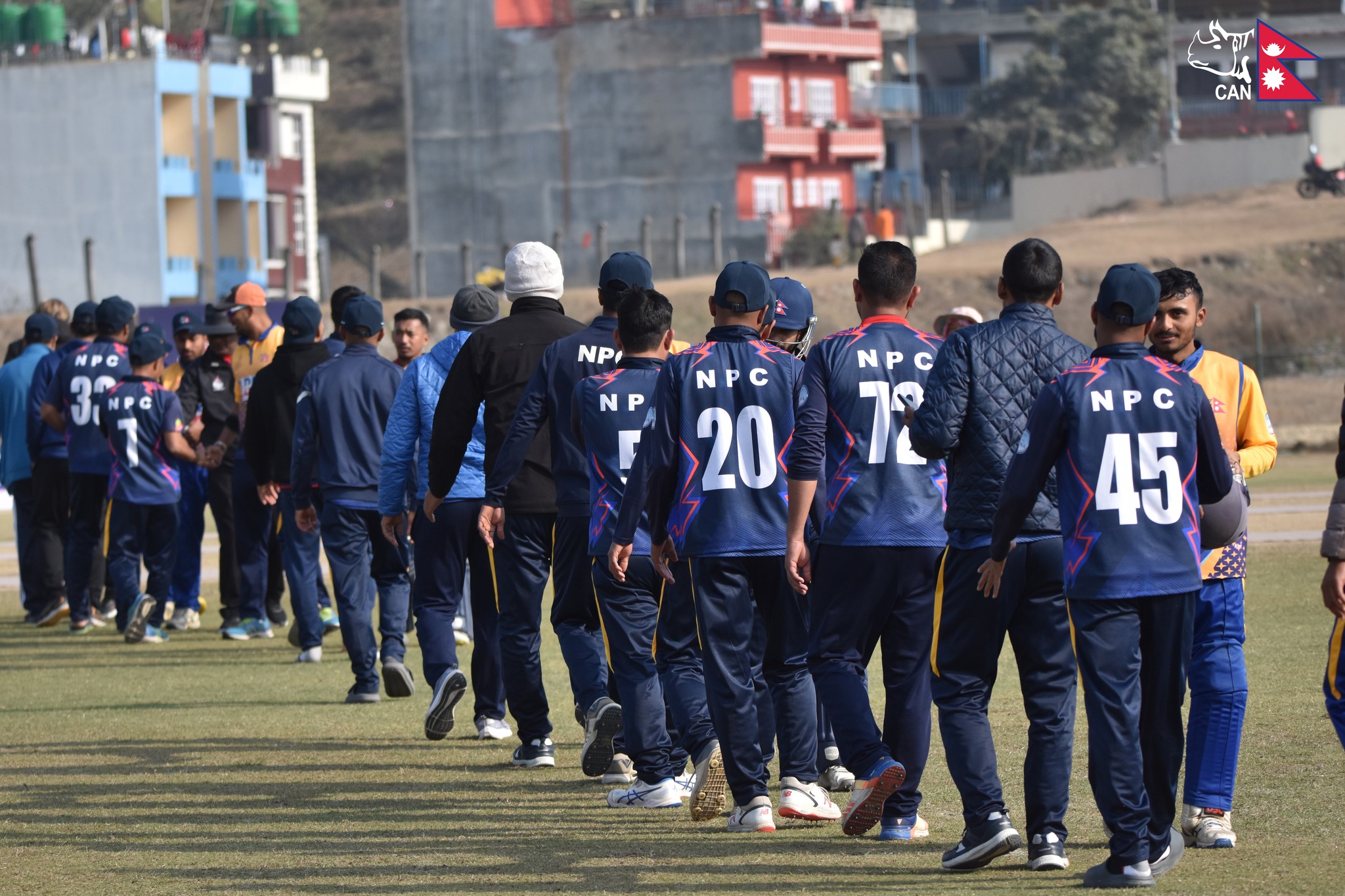 अपराजित रहँदै पुलिस क्लब पीएम कपको फाइनलमा