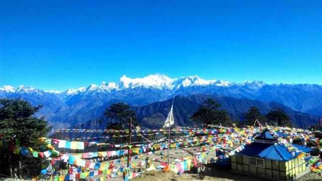 पाथीभरा क्षेत्रका ‘साइन बोर्ड’ हटाउन निर्देशन