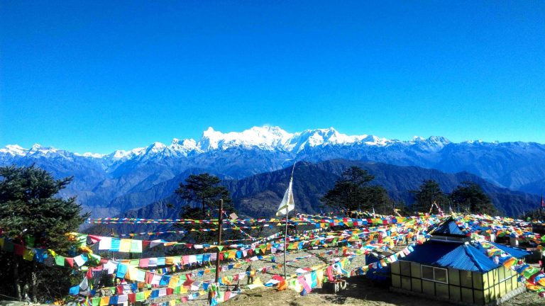 पाथीभरा क्षेत्रका ‘साइन बोर्ड’ हटाउन निर्देशन