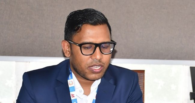 काठमाडाैं महानगरको प्रमुख प्रशासकीय अधिकृतमा प्रदीप परियारलाई ल्याउने तयारी