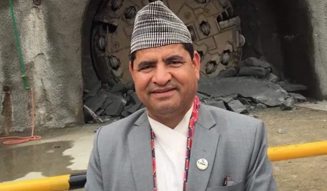 सवारी ऐनमा एकरुपता कायम हुन्छ : मन्त्री ज्वाला