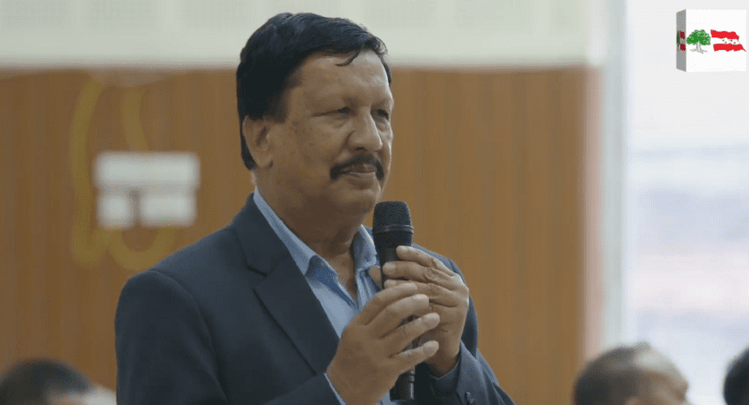 ‘बिजनेस’ नदिएकै कारण कानुन निर्माणमा ढिलाइ भएको छ : सांसद राजेन्द्रकुमार केसी