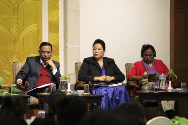 जलवायु परिवर्तनका असर घटाउन एकीकृत प्रयासमा जोड