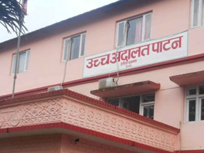 छोराको एसईई नसकिएसम्म विदेशी आमालाई नेपाल बस्न उच्च अदालतको अनुमति