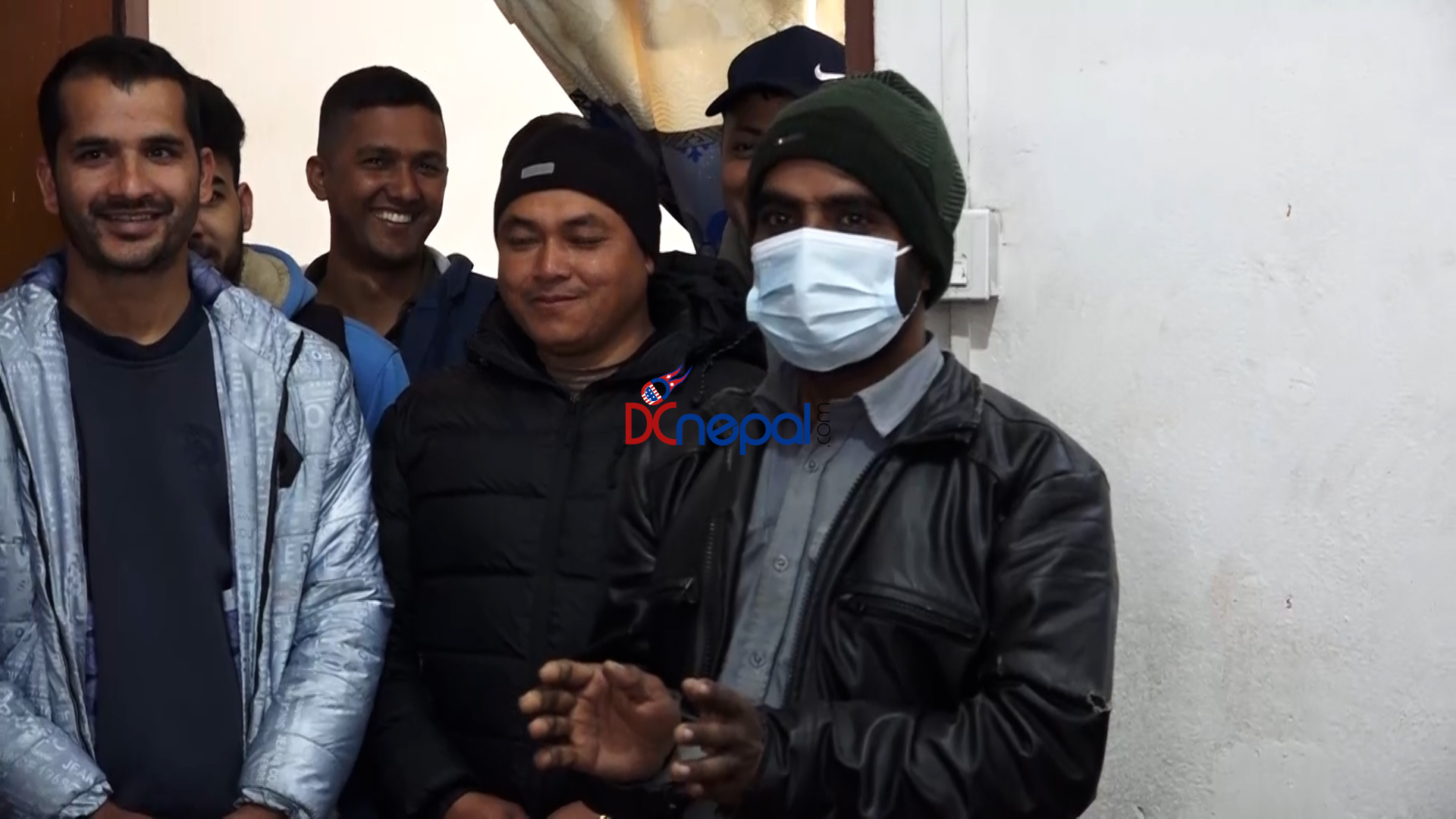 लागुऔषध कारोबारीलाई भगाउने पूर्व प्रहरी जवान १६ वर्षपछि पक्राउ (भिडियोसहित)