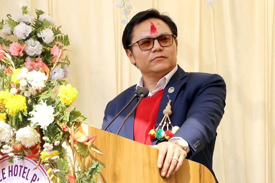 ‘नयाँ अन्तर्राष्ट्रिय विमानस्थल पिपिपी मोडलमा सञ्चालन आवश्यक’