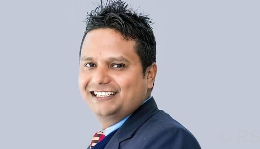 कहाँ छन् ‘म बिना कसैकसैलाई मुस्किल छ पोखरामा…’ गजलका सर्जक गिरी?