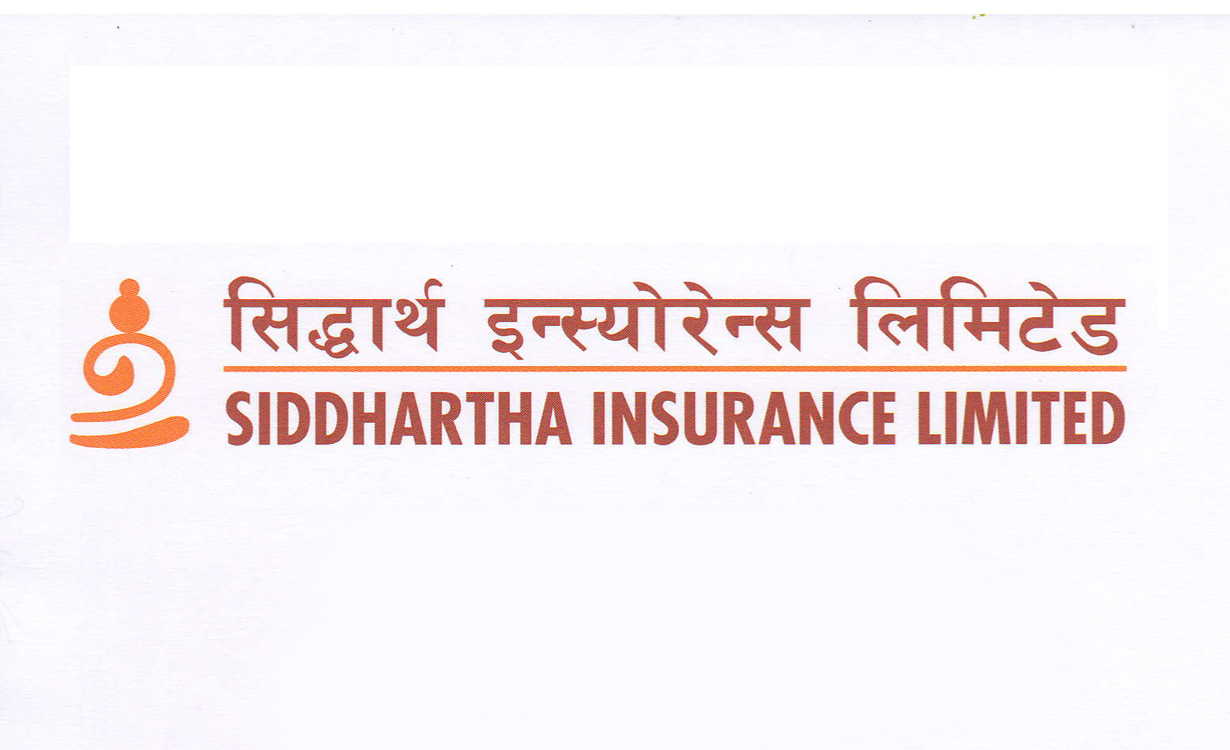 सिद्धार्थ प्रिमियर इन्स्याेरेन्सले ११ प्रतिशत नगद लाभांश घोषणा