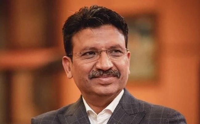 बाँसबारी छालाजुत्ताको जग्गा हिनामिना : ३ महिनाकाे अनुसन्धानपछि चौधरी पक्राउ