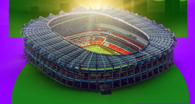 विश्वकप फुटबल २०२६ को उद्घाटन खेल र समाराेह मेक्सिकोमा हुने