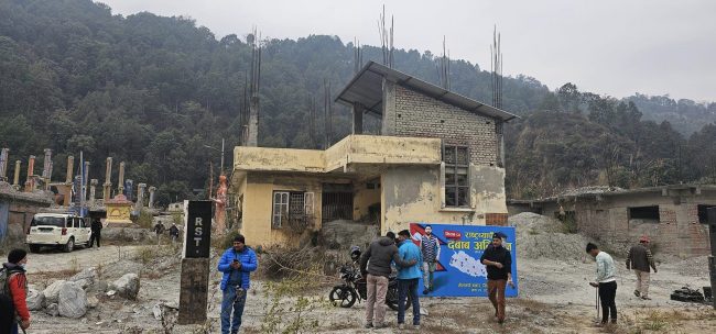 आजदेखि रास्वपाको ‘राष्ट्रव्यापी दबाब अभियान’