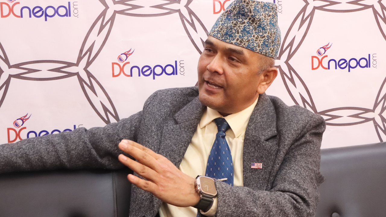 न्यायाधीश नियुक्तिको बाटो नै गलत छ :  डा. श्रीकृष्ण भट्टराई, पूर्व न्यायाधीश