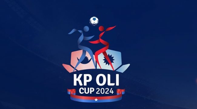 केपी ओली कप फुटबलमा आज दुई खेल हुँदै