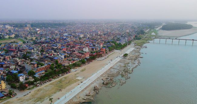 यी हुन् भरतपुरका प्रमुख पर्यटकीय गन्तव्यहरु, यस्ता छन् विषेशता