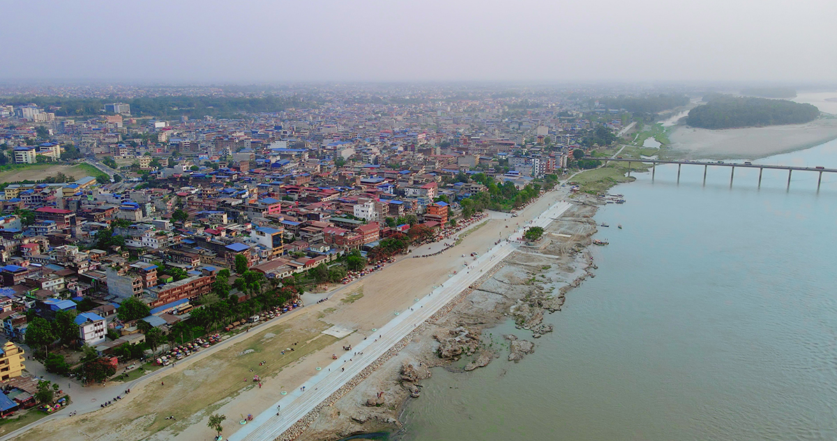 यी हुन् भरतपुरका प्रमुख पर्यटकीय गन्तव्यहरु, यस्ता छन् विषेशता