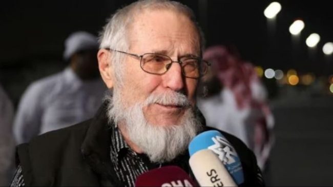 तालिबानले जासुसीको आरोपमा पक्राउ गरिएका अस्ट्रियाली नागरिकलाई छोडिदियो