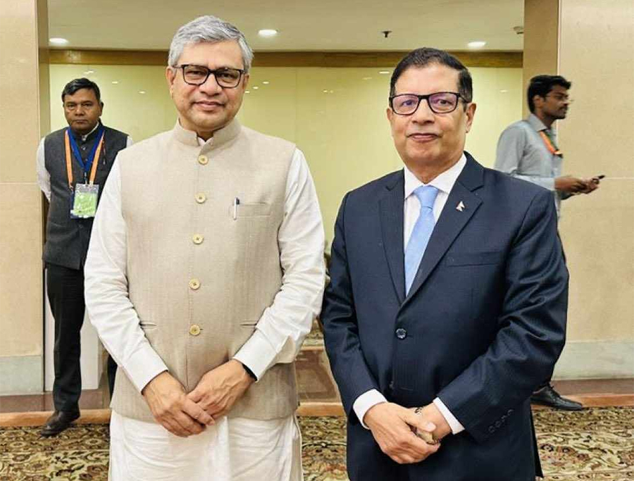 अब नेपालीले भारतीय सीमकार्ड लिन पाउने