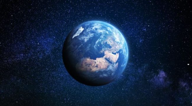 अचानक पृथ्वी घुम्न छाड्यो भने के हुन्छ ?