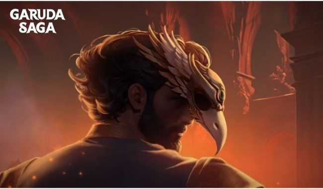 प्रतिबन्ध पछि पब्जीले बनायो भारतका लागि ‘गरूडा सागा’ नामक नयाँ गेम