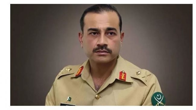 पाकिस्तानी सेना प्रमुखले निर्वाचन आयोगलाई धन्यबाद दिँदै भने- अब देशमा स्थिरता होस्