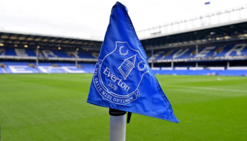 एभर्टन अंक कटौतीः अपीलपछि सजाय १० अंक बाट ६ मा घट्यो