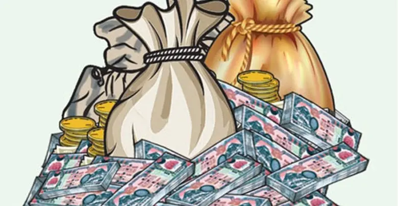 डलर देखाएर ठगेको रकम मुद्दती खातामा प्रयोग