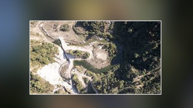 पर्यटकका रोजाइमा इलामको ऐनापोखरी