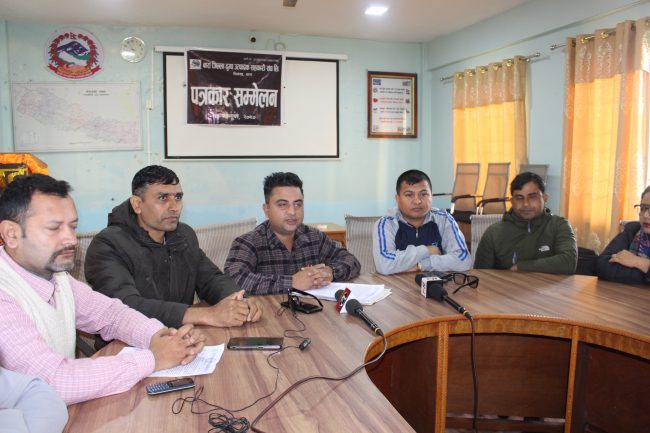 बाराका किसानले पाएनन् १८ करोड रुपैयाँ भुक्तानी, दुग्ध संघद्वारा आन्दोलनकाे घोषणा