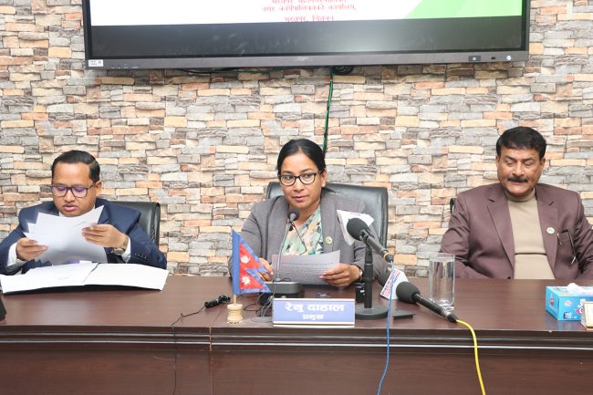 भरतपुर भ्रमण वर्ष २०२४ को तयारी अन्तिम चरणमा, उद्घाटनमा ५० हजार जना सहभागी हुने