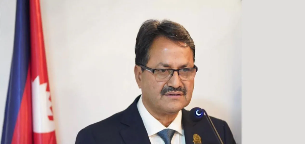 ‘रुस–युक्रेन द्वन्द्वमा फसेका नेपालीलाई स्वदेश फर्काउन सरकार प्रयासरत’