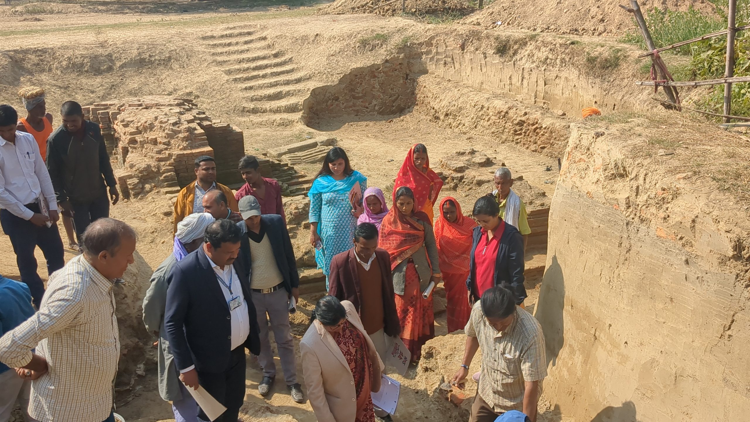 रौतहटको मौलापुर महादेव मन्दिर दुई हजार वर्षअघि गुप्तकालको रहेको दाबी
