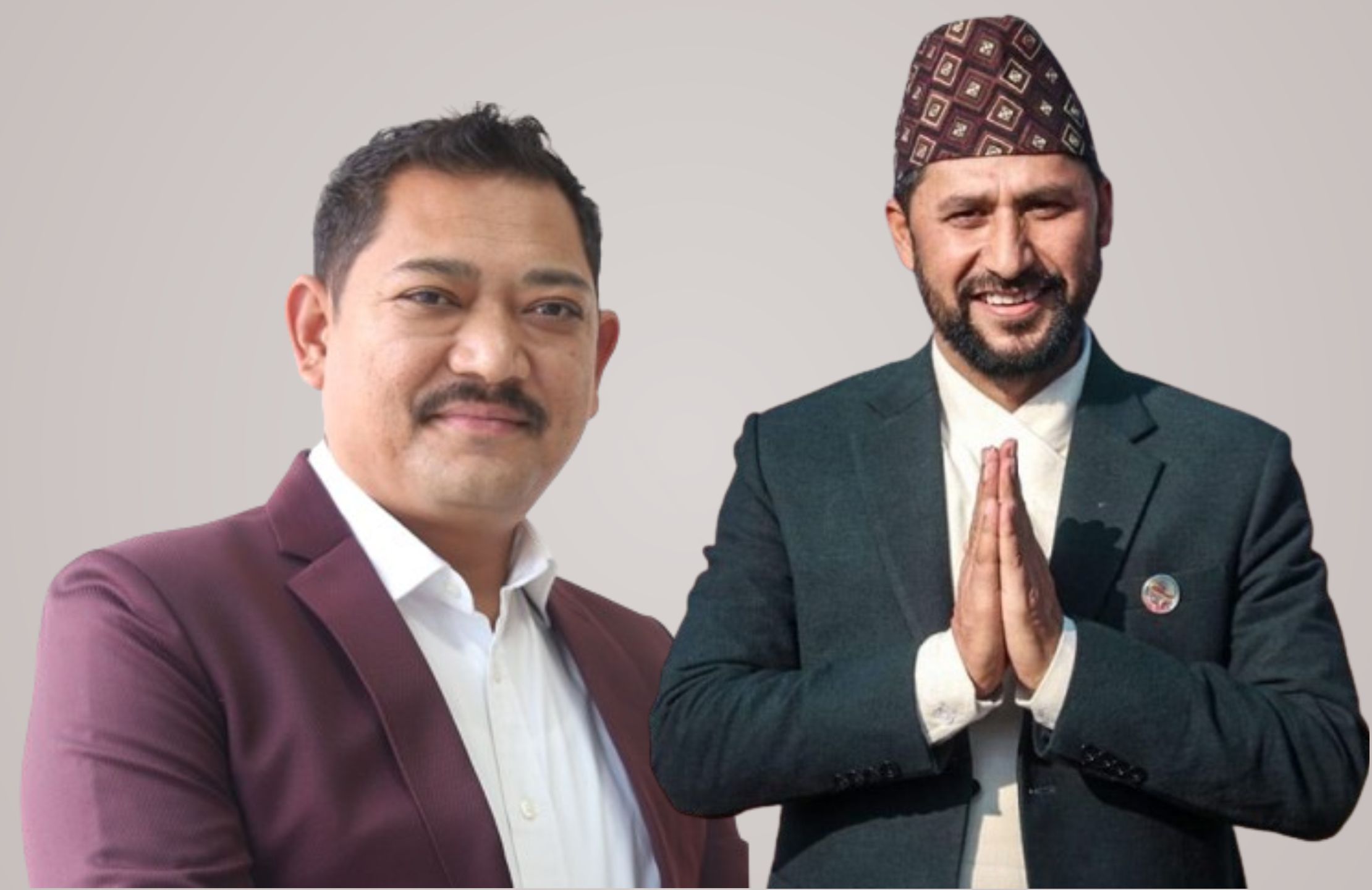 रवि, छवि, जिबीसहित ३९ जनाविरुद्ध काठमाडौंमा पनि मुद्दा दायर