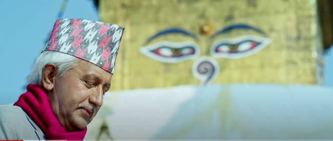 डा. शम्भु जमरकट्टेल ‘हेदाङ्ने’को बुद्ध तिम्रो देशमा गीत सार्वजनिक (भिडियो)