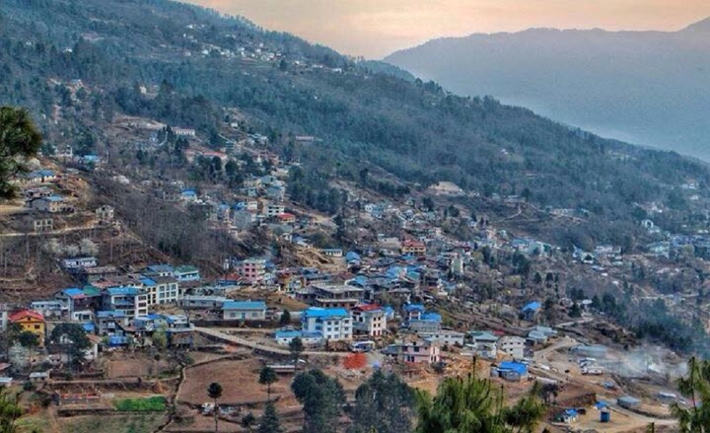 पर्यटकीय क्षेत्र खुम्जुङ र नाम्चेमा विद्युत् सेवा अवरुद्ध