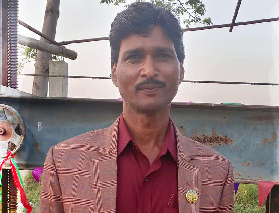 लुम्बिनी प्रदेशसभा सदस्य यादव निलम्बित