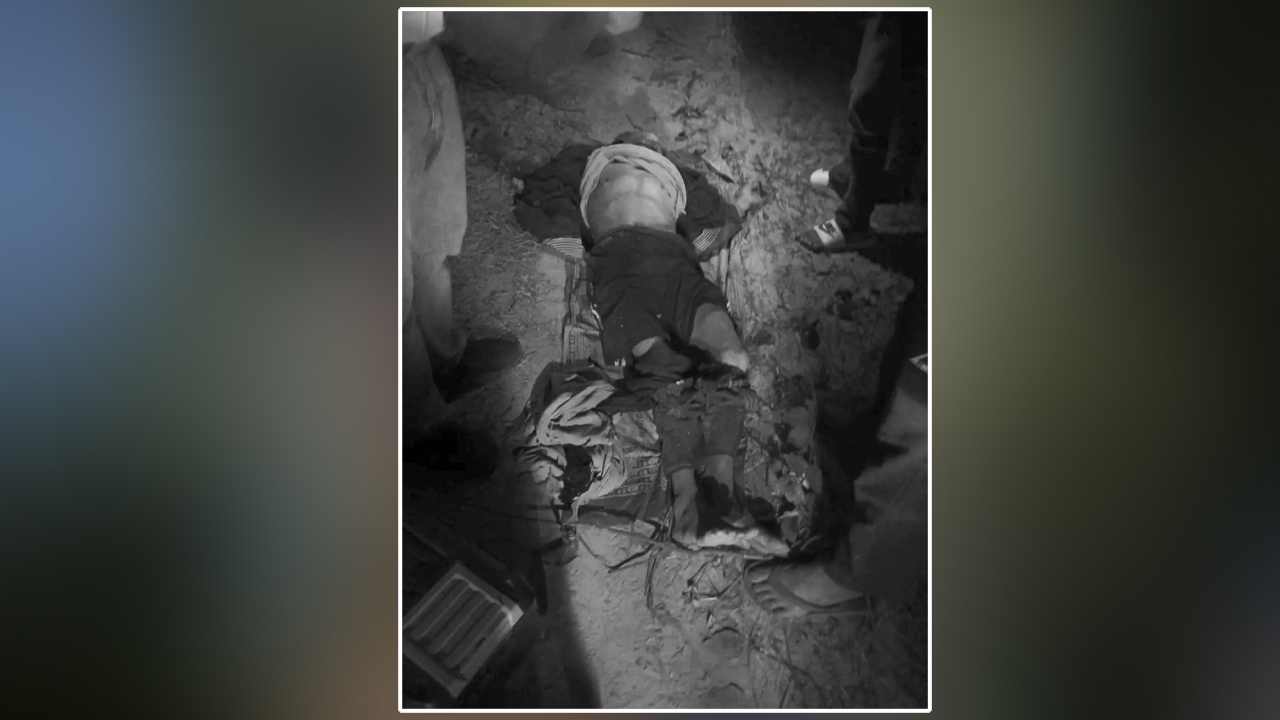 जंगली हातिको आक्रमणमा परी बारामा एकको मृत्यु