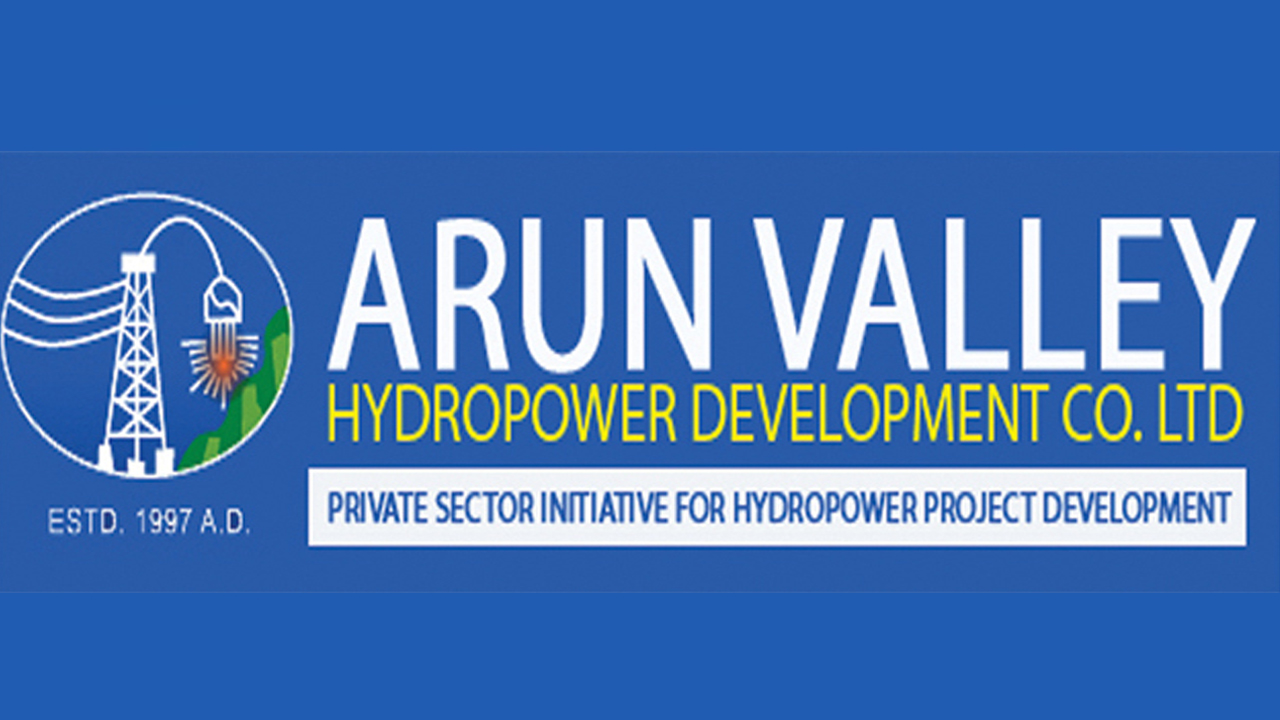 अरुण भ्याली हाइड्रोपावरको शतप्रतिशत हकप्रद सेयरमा आजदेखि बिक्री खुला