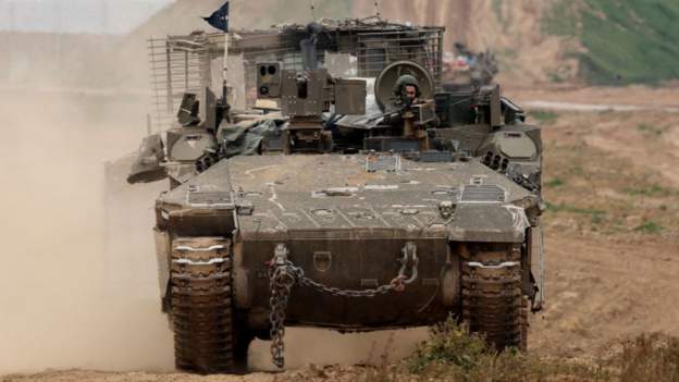 गाजा युद्धविराममा सहमतिको आशा बढ्यो