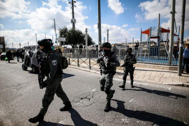 रफाहमा हमलाको बीचमा दुई इजरायली बन्धकहरूलाई उद्धार गरेको दाबी