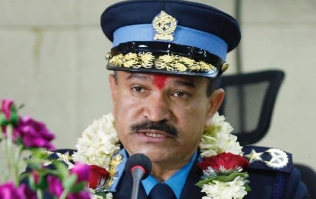 ‘लागुऔषध दुर्व्यसनी नियन्त्रण गर्न स्थानीय तहको योगदान महत्वपूर्ण’