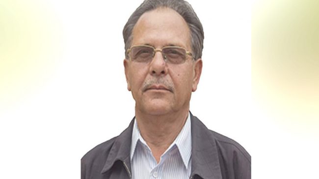 ‘रासस प्रजातन्त्रको बिरासत’